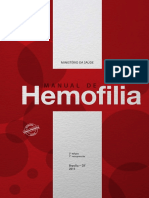 Manual de Hemofilia PDF