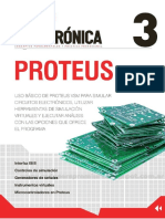Libro Tecnico en Electronica - Proteus