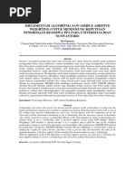 Download Jurnal Ilmiah FMADM by Teguh Firmansyah SN306339716 doc pdf