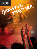 Supreme Football Jersey “Black” M AB InBev - 2021 Annual Report - FINAL | PDF | Sustainability