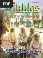 Download 23493727 Majalah tyjtyjSekolah Al Azhar Kelapa Gading Edisi Jan2009 by Alvin Sukma Hadi Purnomo SN306341295 doc pdf