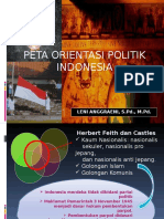 305359441 Peta Orientasi Politik Indonesia