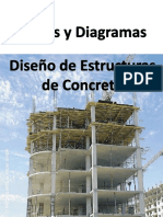 Tablas y Diagramas - Diseno de Estructuras de Concreto