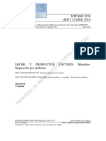 ISO 5538_2010 Leche y Productos Lacteos_Muestreo_Inspeccion_Feb16