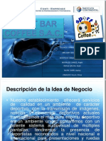 Proyecto Spotbar