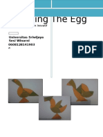 Hatching The Egg