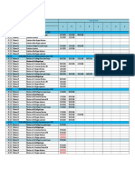 5999 COCOON Liste Des Plans