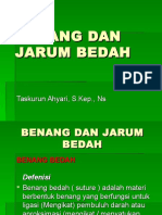 Benang Jarum 2