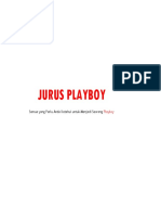 Download Jurus playboypdf by Muhammad Nizar SN306355210 doc pdf