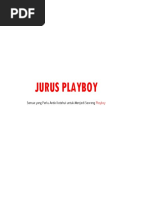 Download Jurus playboypdf by Muhammad Nizar SN306355210 doc pdf