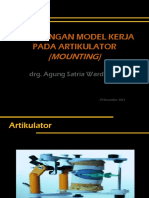 Artikulator