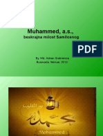 Muhammed, A