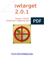 Manual Brewtarget-2.0.1 PDF