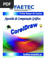 Apostila Computacao Grafica Coreldraw