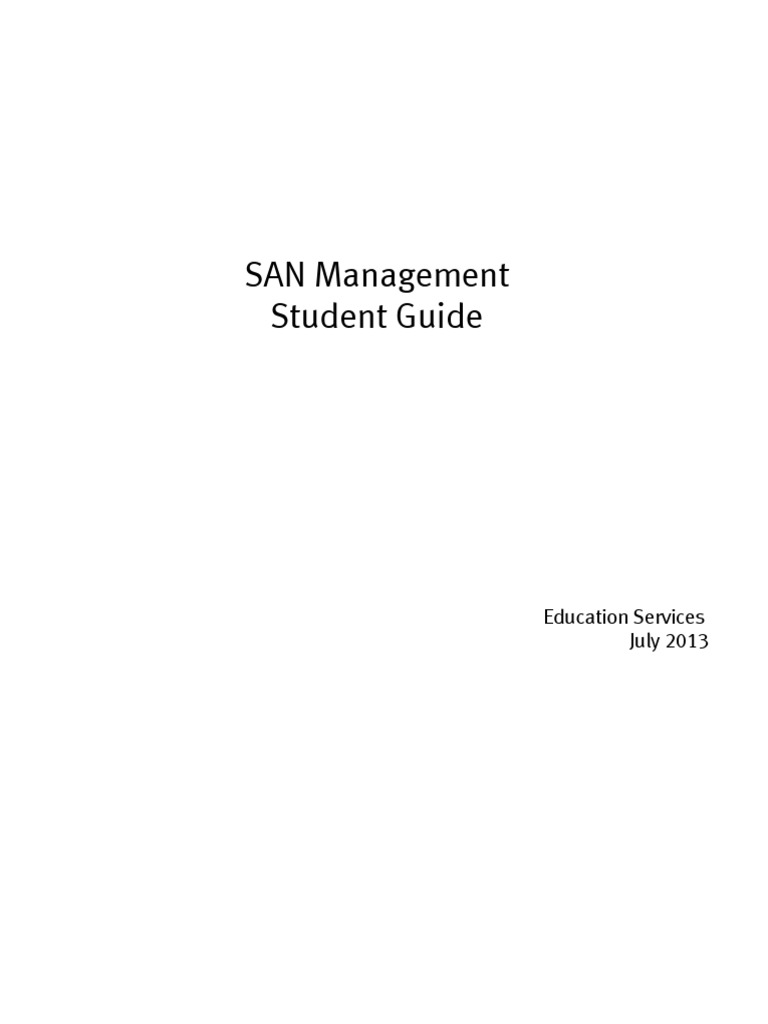 Management Student Guide – Management Study Guide – LQZQIS