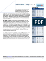 CEE Macro/Fixed Income Daily - : Analysts' View