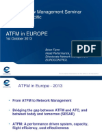 09 - ATFM in Europe