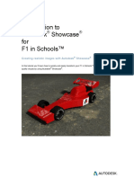 Autodesk Showcase F1 in Schools Print Version - Showcase