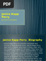 Download Janice Kapp Perry by jadeHansen123 SN306358788 doc pdf