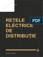 Retele Electrice de Distributie