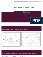 Matsukawa Geothermal FIX