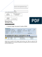 Sap Cin Excise Duty Step by Step Procedure Doc Copy