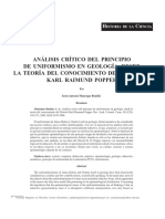 Uniformismo PDF