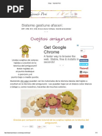 Download CROCHET by Rosana Puta SN306367620 doc pdf