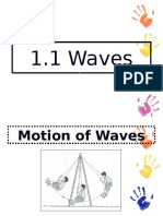 1.1 waves.PPT