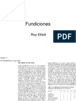 Fundiciones Elliot