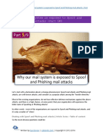 Why our mail system is exposed to Spoof and Phishing mail attacks -Part 5#9.pdf