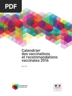 Download Calendrier des vaccinations et recommandations vaccinales 2016 by Le Quotidien du Mdecin SN306371577 doc pdf