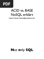 Download ACID vs BASE  NoSQL erklrt by Hinnerk SN30637338 doc pdf