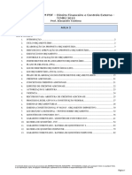 THCURSOS Direito Financeiro Controle Externo TCMRJ 2015 Aula 2