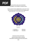 Download BIAYA BUNGA SELAMA KONSTRUKSIdocx by Miftah Maharani SN306374790 doc pdf