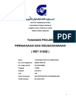 Assigment RBT