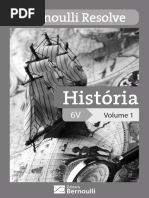 Bernoulli Resolve História_volume 1