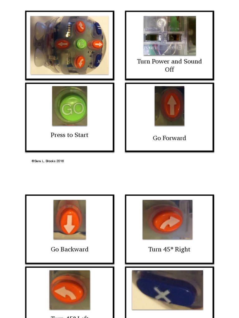 Device Control Commands Guide | PDF