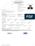 AIIMS Application Form