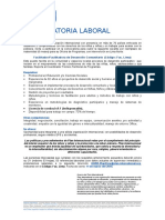 Plan Internacional Facilitador de Desarrollo Comunitario