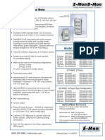 Meter - Class - 2000spec