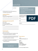 Application Form 2016-2017 Page 2 PDF