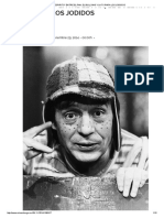 _chespirito_ Entre El Pan, El Bullying y La Tv Para Los Jodidos