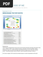 PDF Papi Kostick Test Onlinepdf | PDF