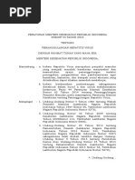 Download Permenkes No 53 Tahun 2015 Tentang Penanggulangan Hepatitis by Yasin Rahmawati SN306381060 doc pdf
