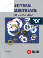 Livro Juntas Industriais