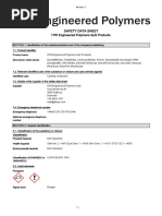 Polymers ApS Products - SDS12371 - en