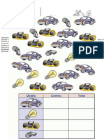 Comunicado Primera Reunión 2016