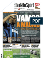 ILovePes - GDS 28 Aprile 2010