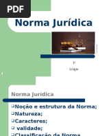 Norma Juridica Slides